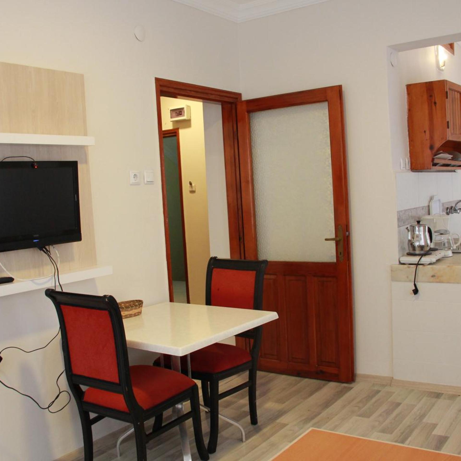Luxor Apart Hotel 37/44