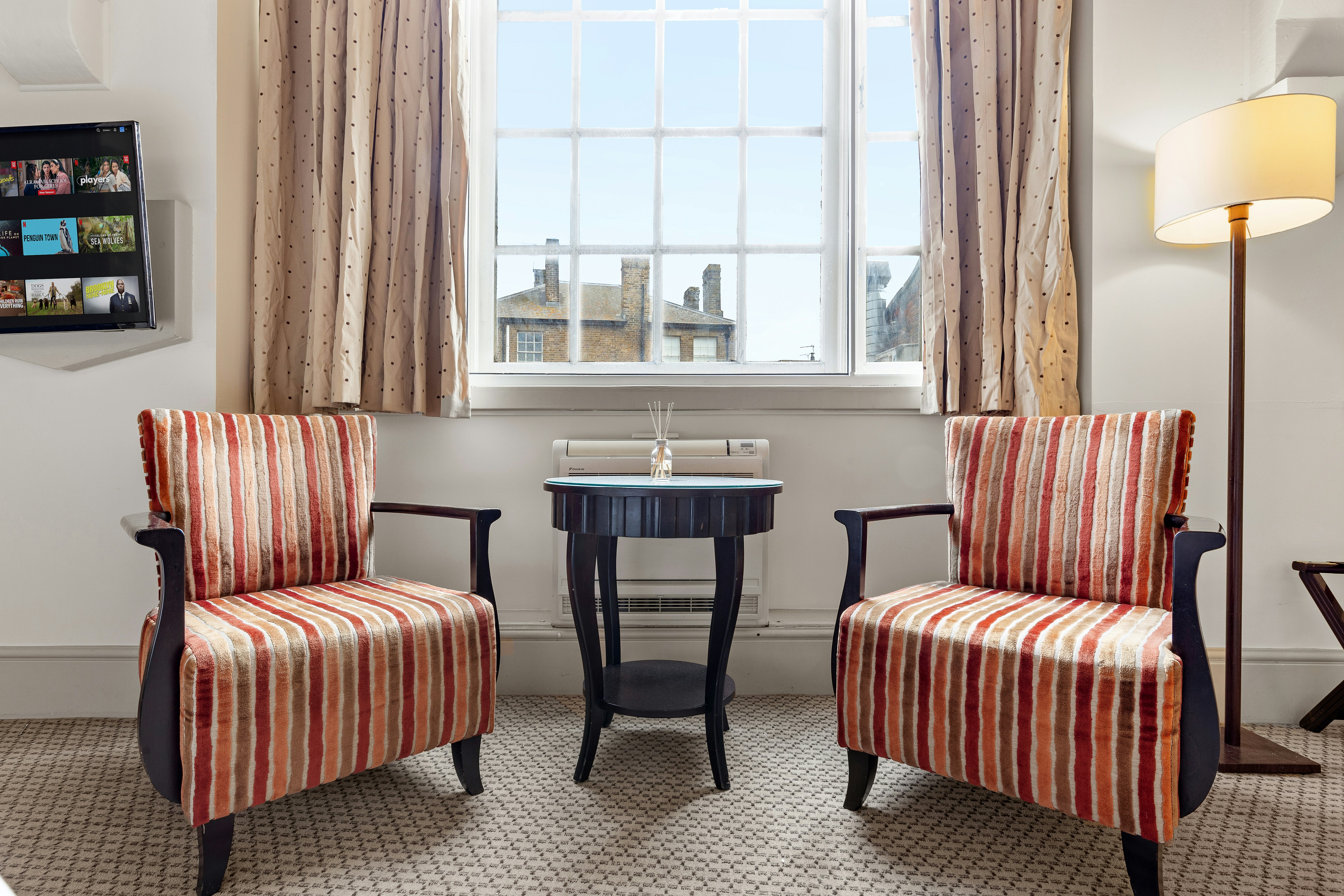 Harte And Garter Hotel And Spa 19/28