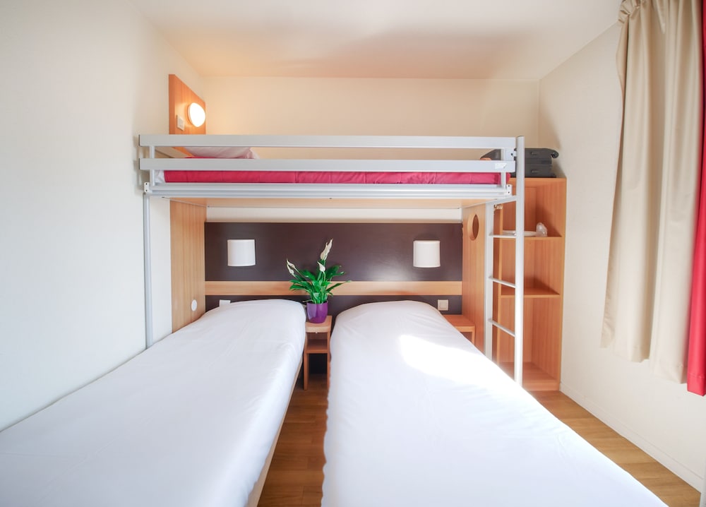 Hotel Inn Design Chartres Resto Novo 32/60