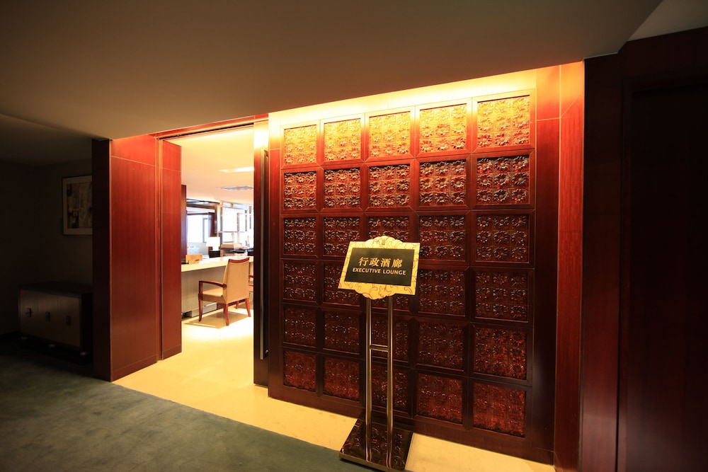 北京唯实酒店(Vision Hotel) 图片4