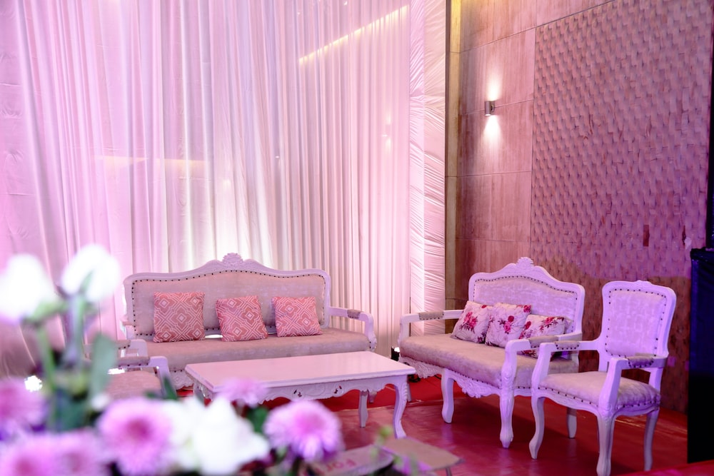 Fortune Sector 27, Noida - Member ITC Hotels Group 32/49