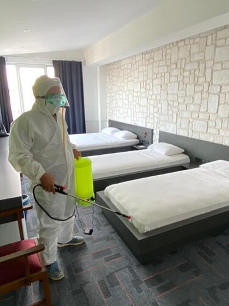 Mene City Hotel 21/70