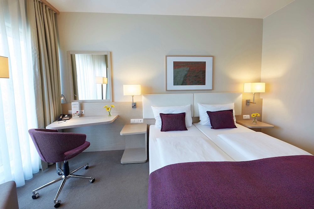 Four Points Flex by Sheraton Koblenz 22/50