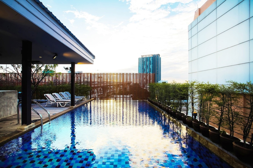 The Patra Hotel - Rama 9 8/49