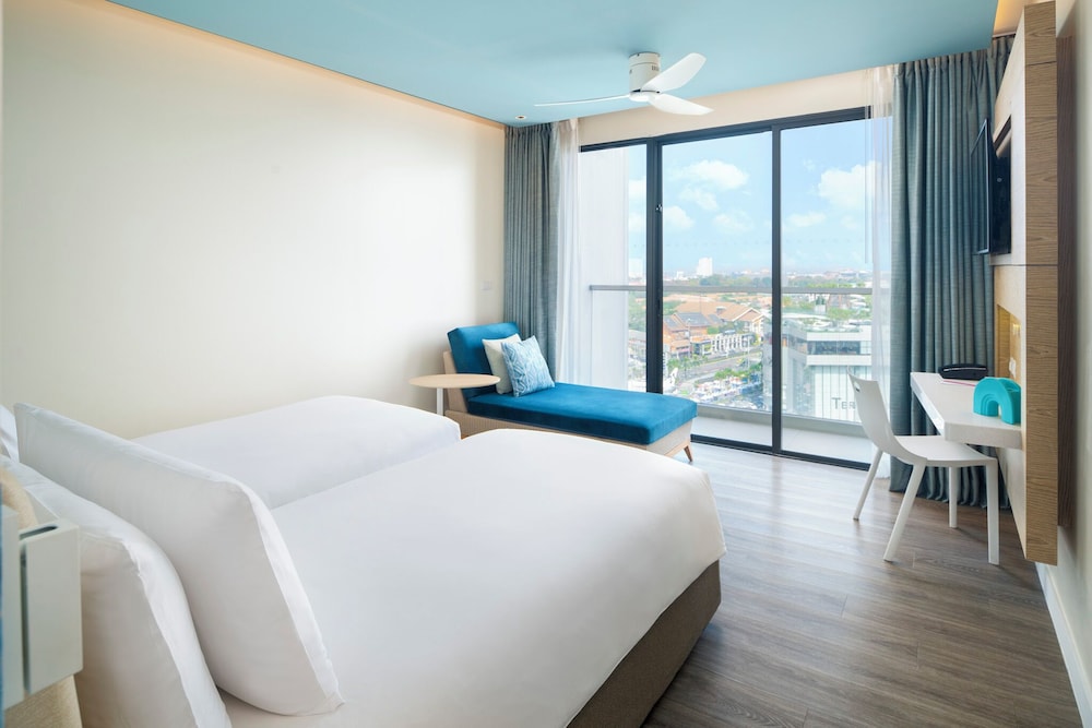 OZO North Pattaya 24/72