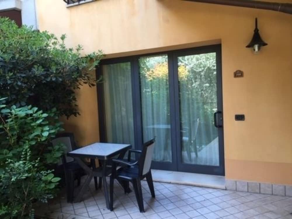 Admiral Hotel Villa Erme 7/60