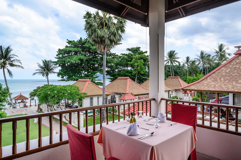 Briza Beach Resort 57/73