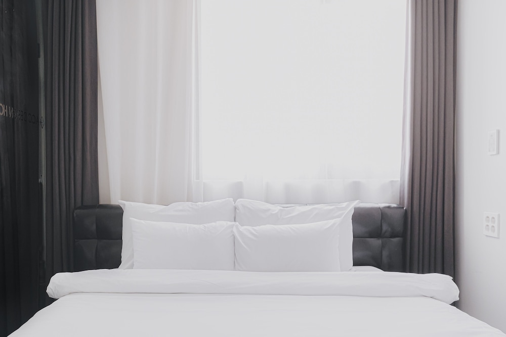 Acc Design Hotel 50/70