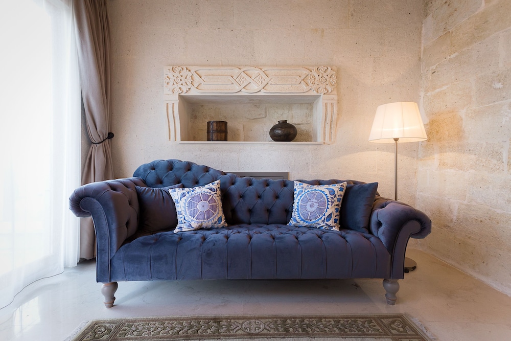 Exedra Hotel Cappadocia 11/84