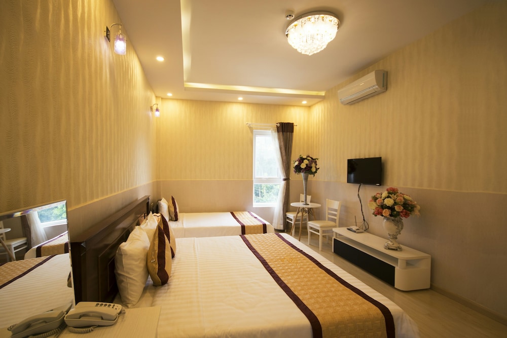 Godiva Phu Quoc Hotel 39/71
