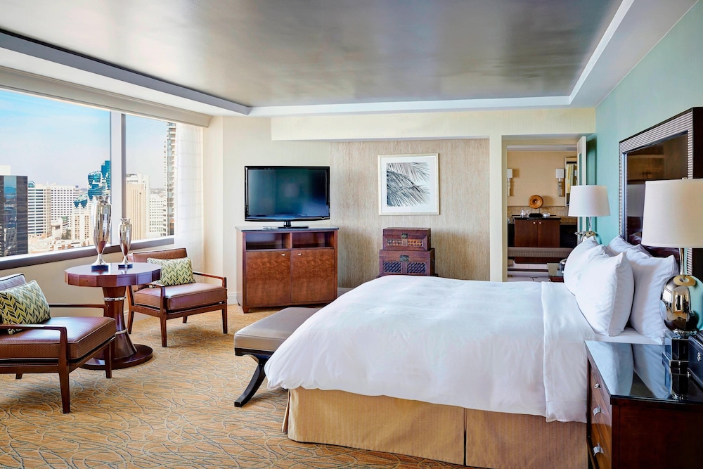 Marriott Marquis San Diego Marina 21/79