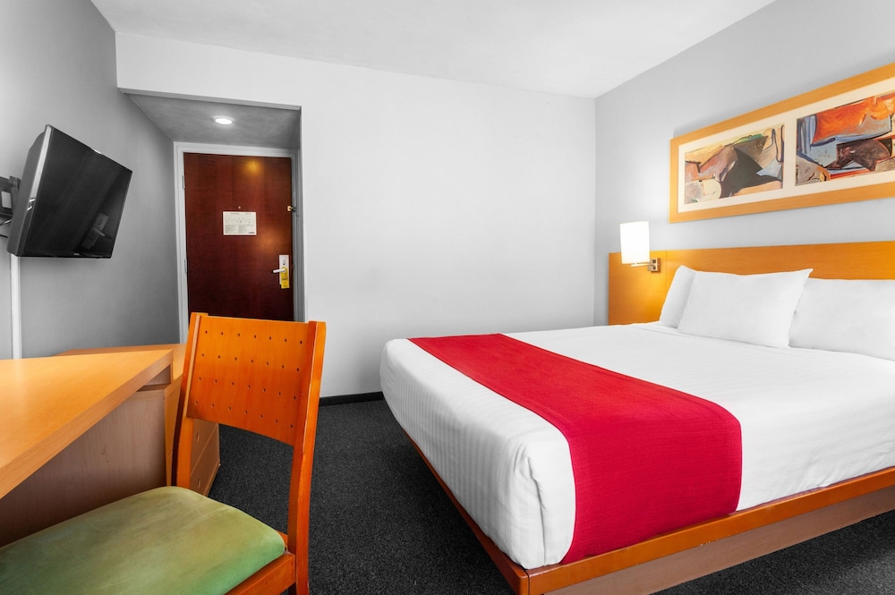 City Express by Marriott Celaya Parque 21/60
