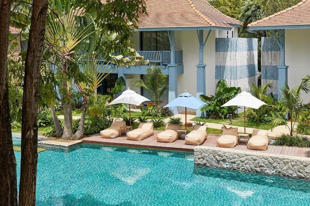 The Peri Hotel Hua Hin 45/50