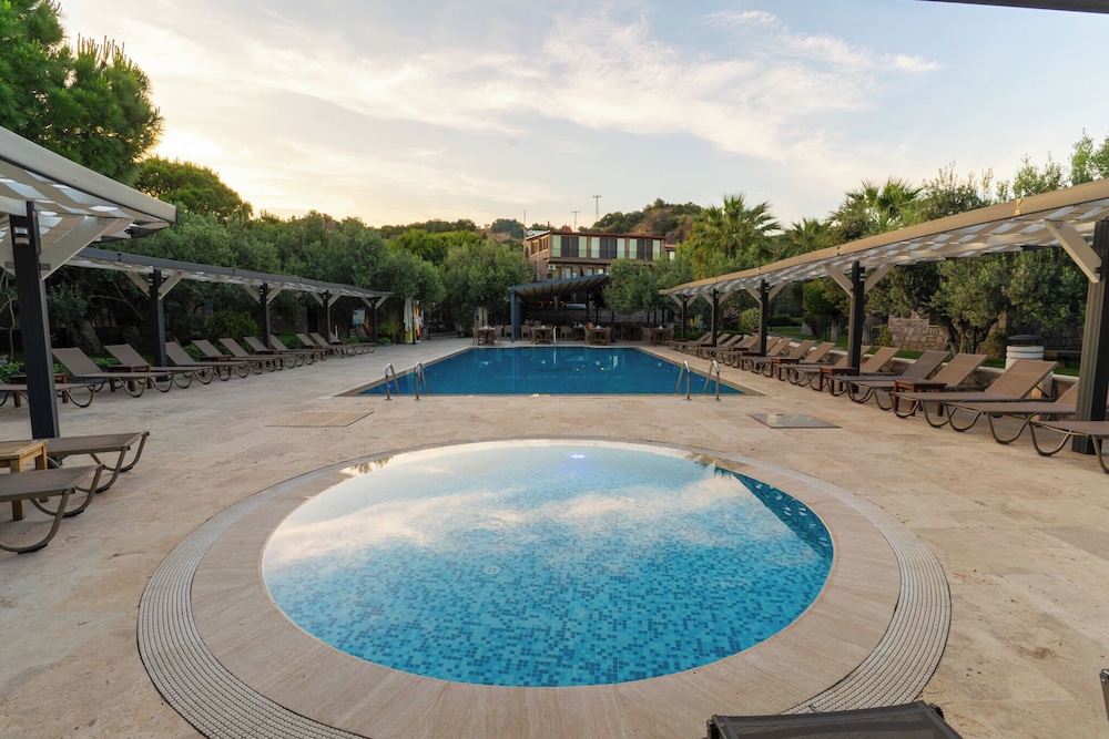 Assos Park Hotel 41/64
