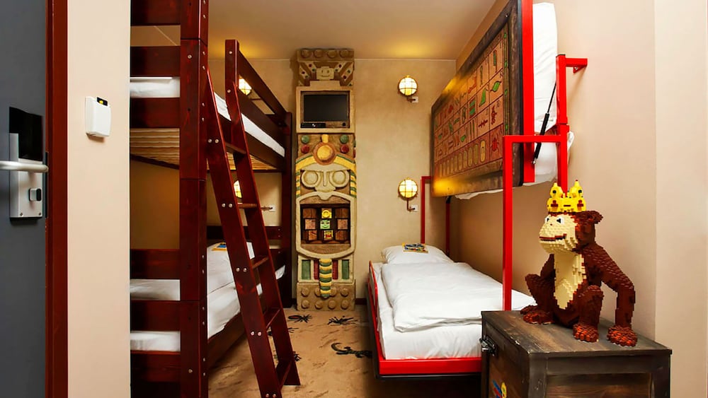 Legoland hotel 52/75