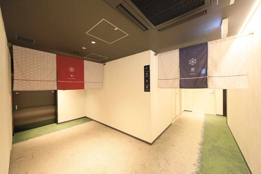 VIA INN Prime AKASAKA JR-West Group 5/47