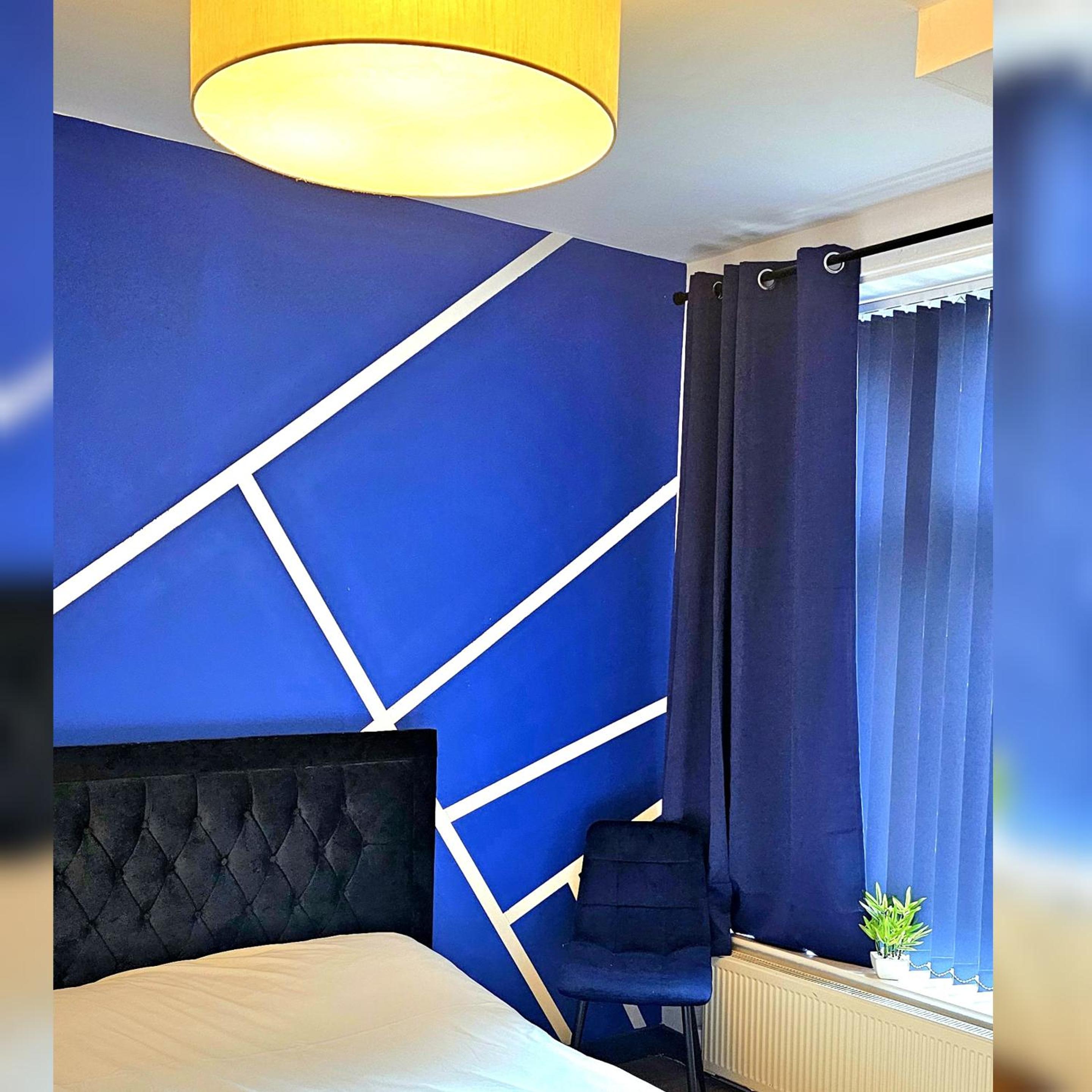 Sapphire hotel blackpool promenade 12/16