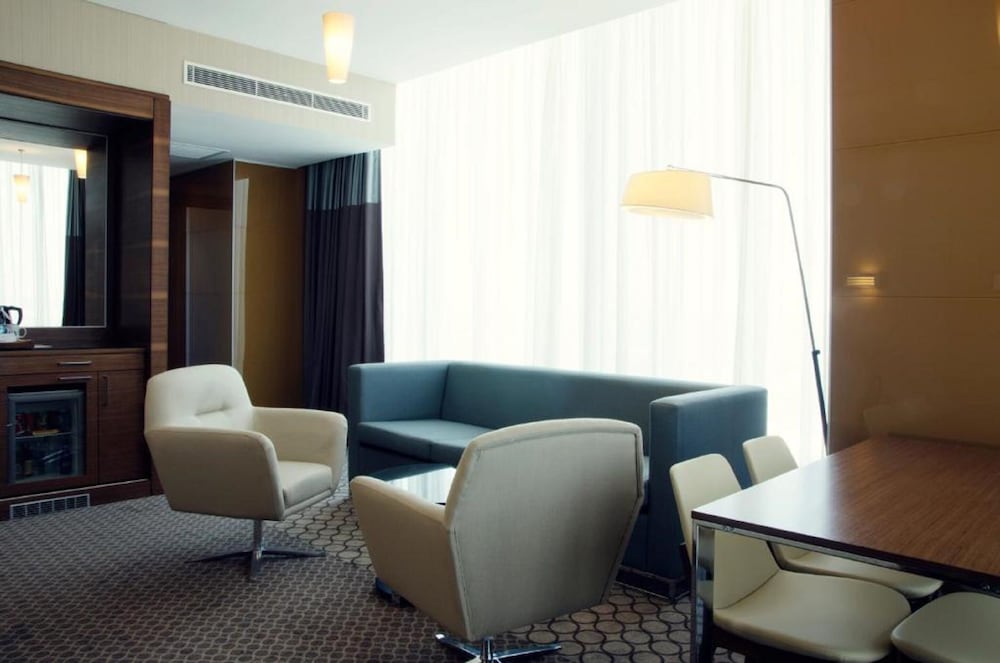 Anemon Grand Samsun Hotel 37/48