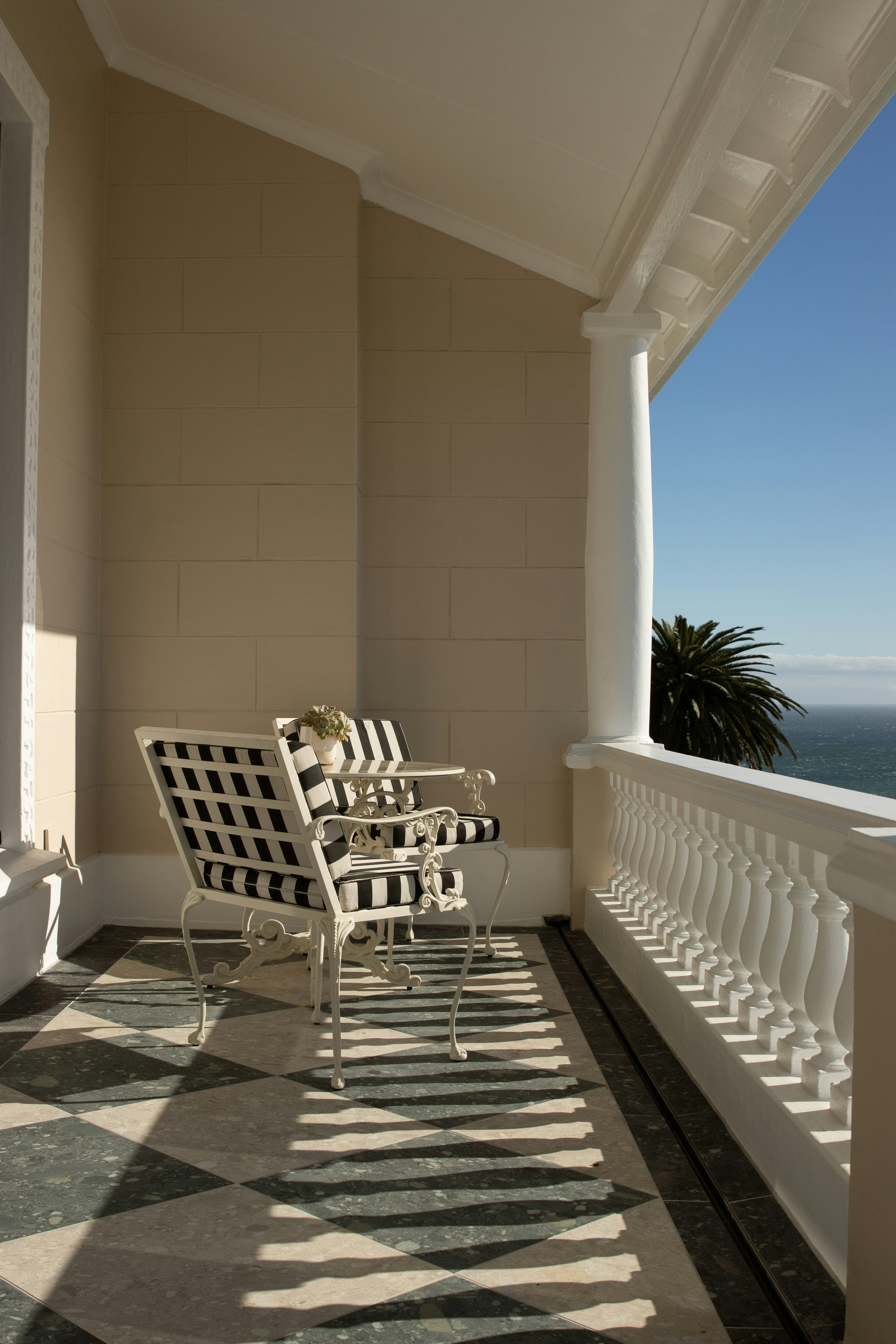 Ellerman House 37/69