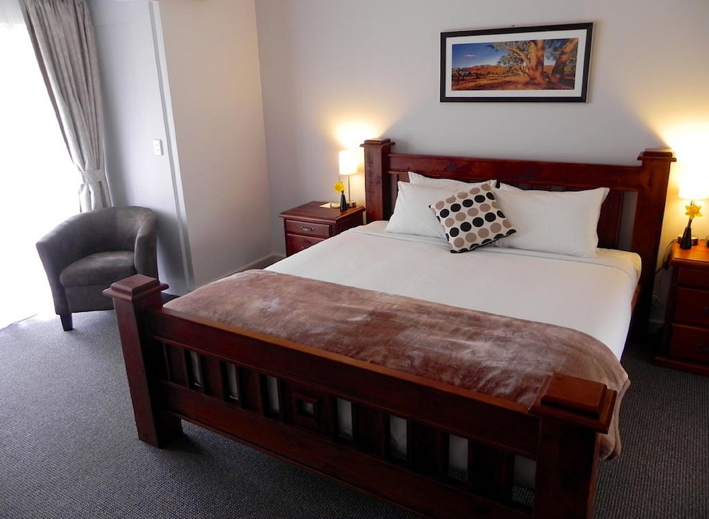 Moore Park Inn 4/39