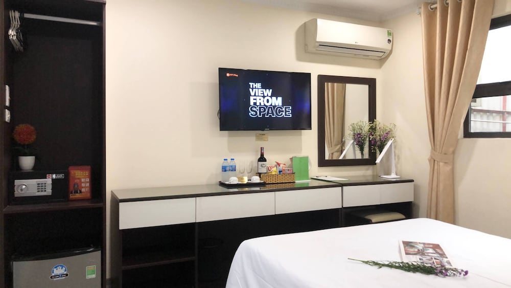 Hanoi Elpis Hotel 3/48
