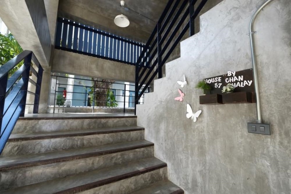 Chanchalay Hip Hostel 15/46