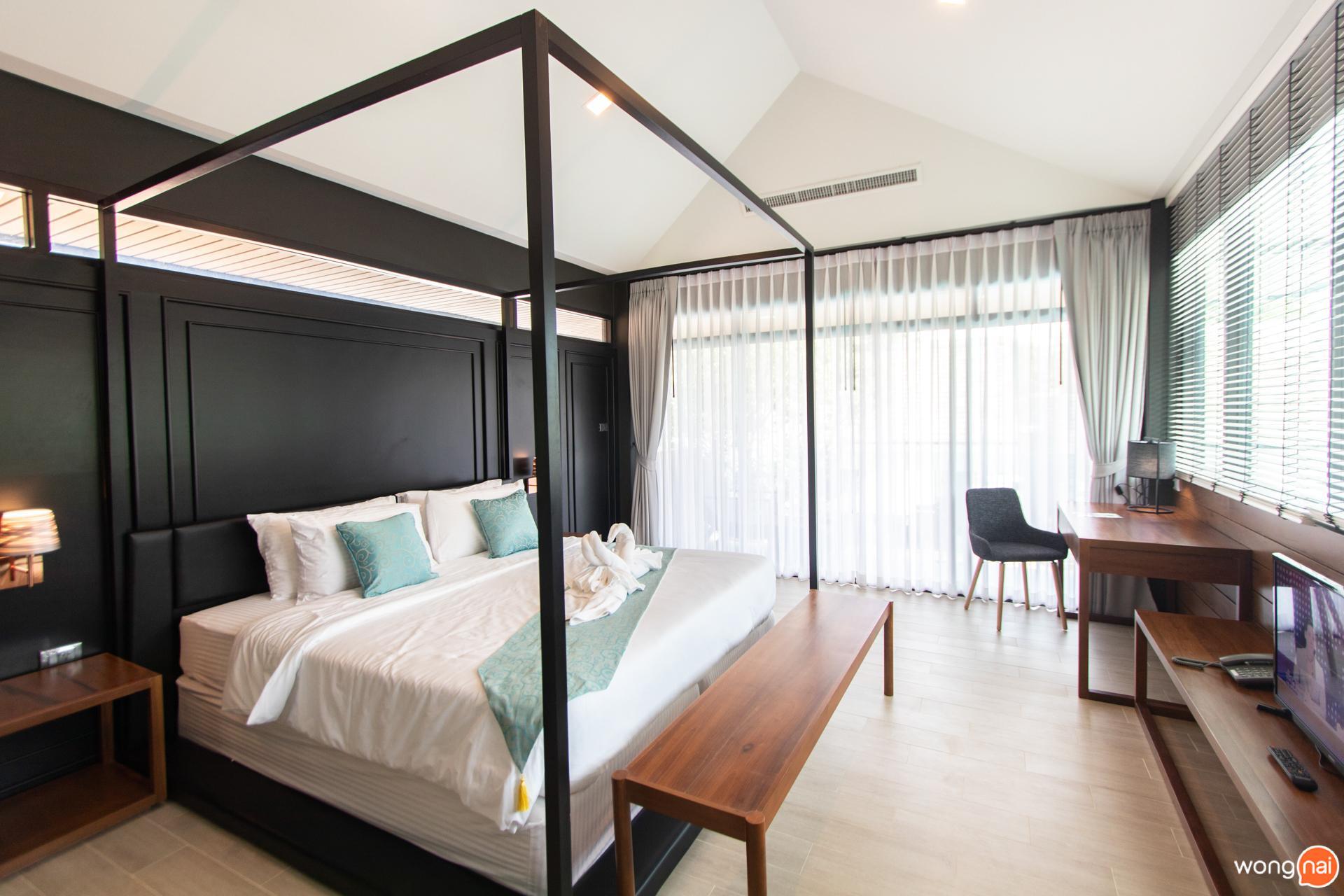 فيلا عائلية، Mira Residence Resort 2/2