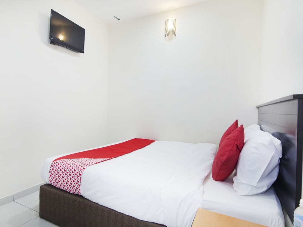 Hotel O 91 @ Bukit Mewah 27/33