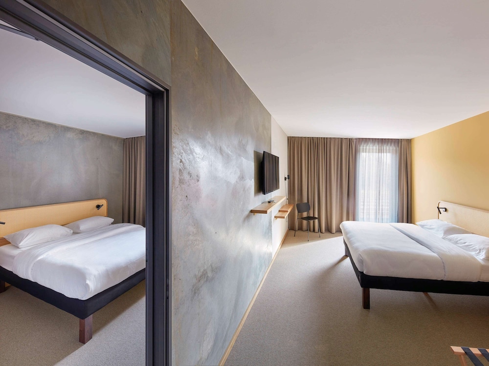 ibis Styles Bayreuth 10/42