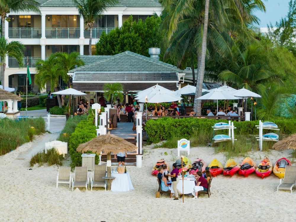 The Sands At Grace Bay 69/80