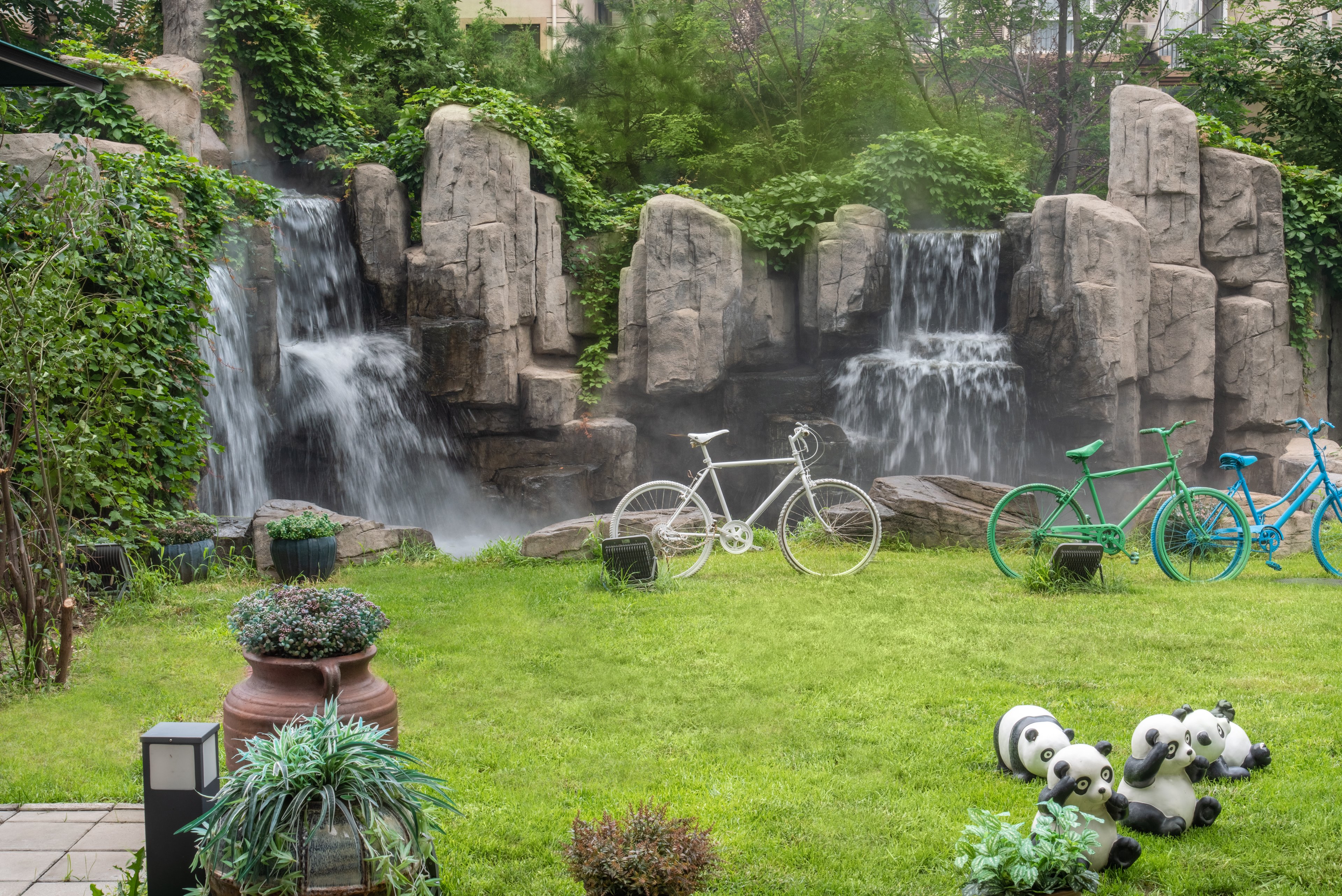 Holiday Inn Express Beijing Dongzhimen 26/28