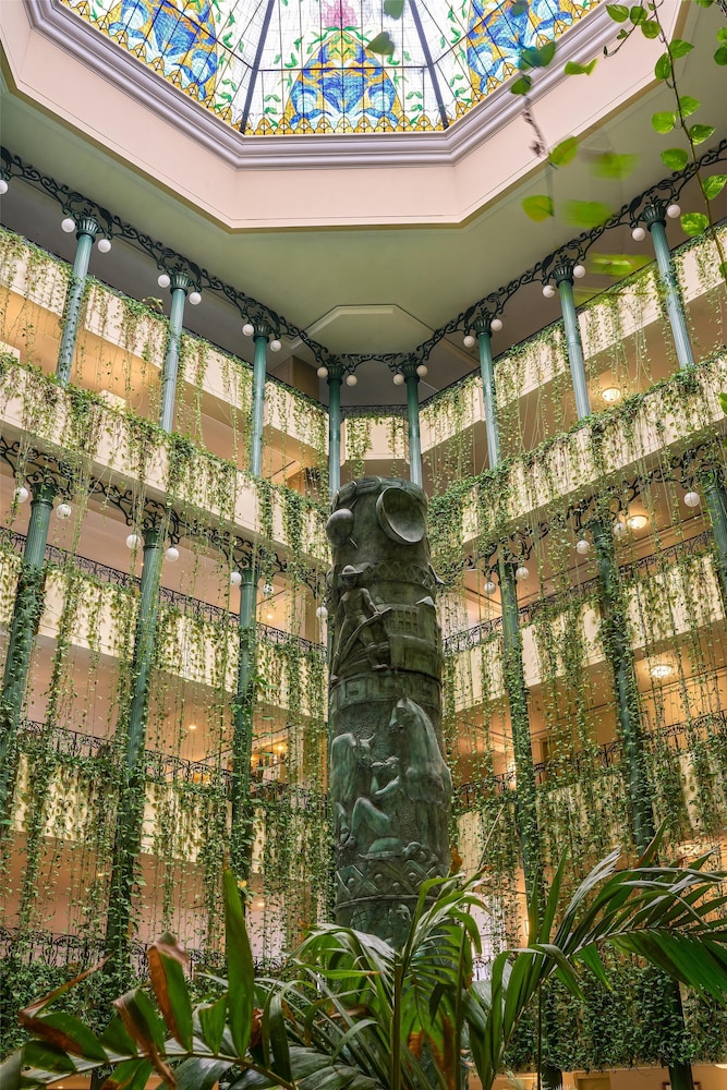 Kempinski Hotel Cancun 6/69