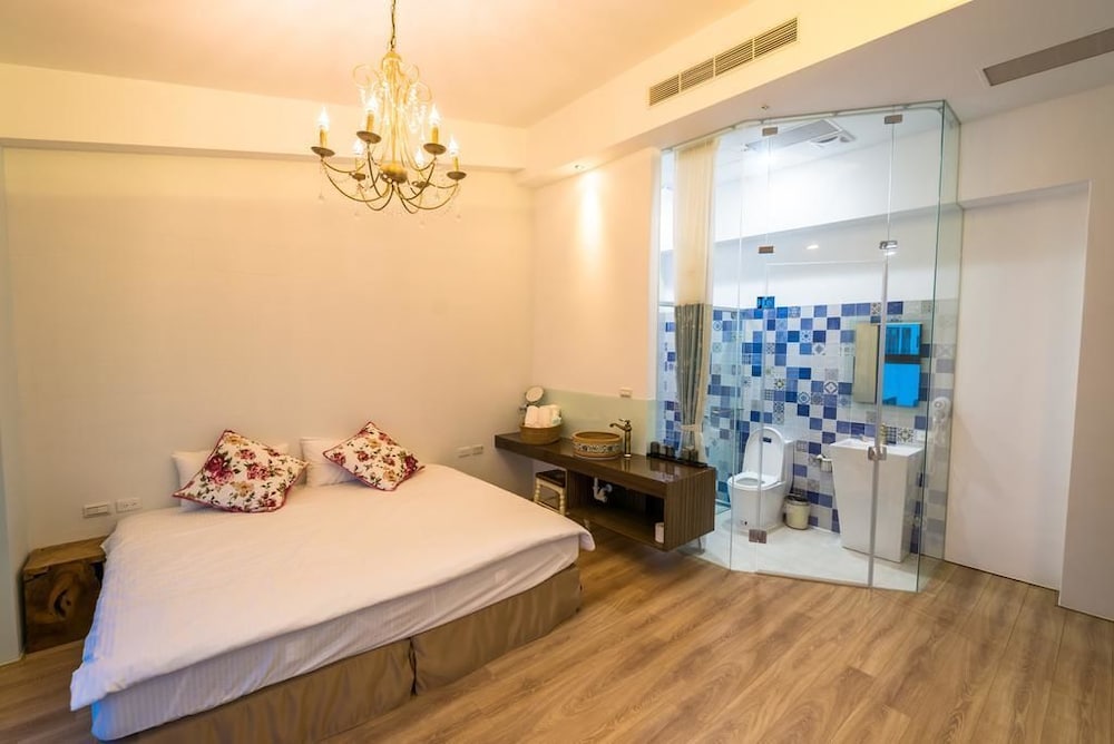 Ing Spa B&B - Penghu 58/77