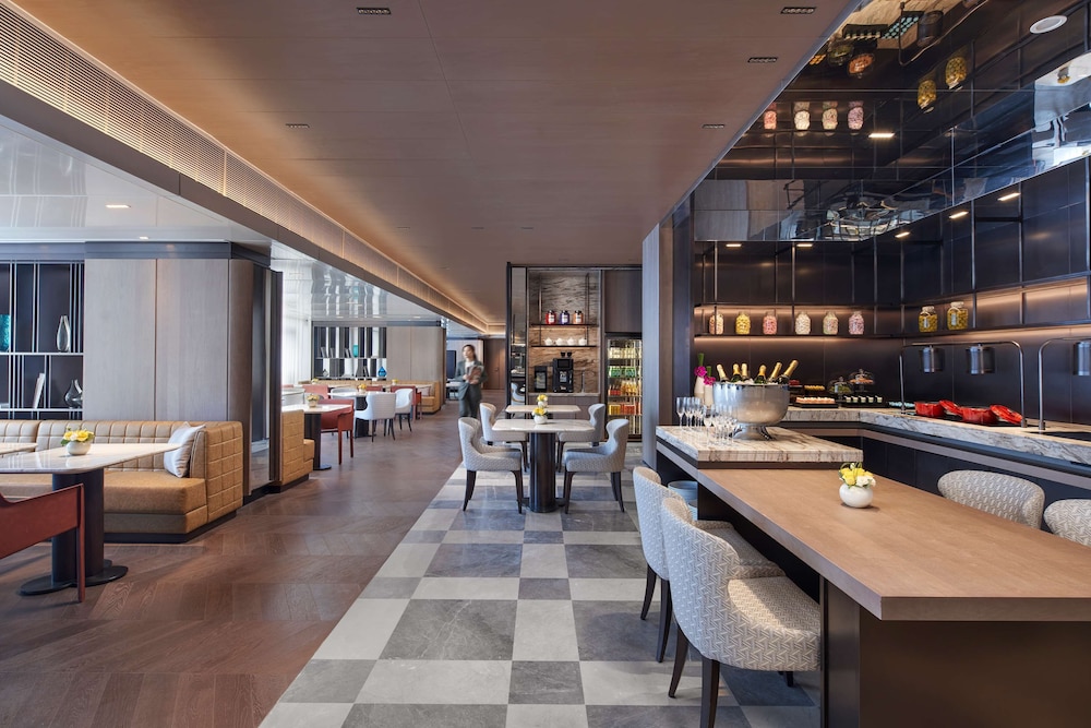 Hyatt Regency Hangzhou International Airport 33/43