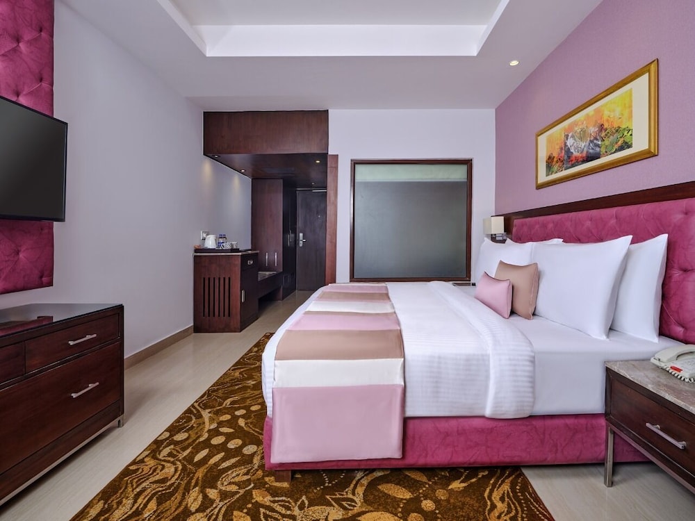 Fortune Park Katra- Member Itc Hotel Group 13/31