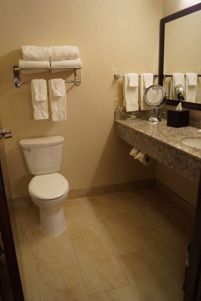 Best Western Plus French Lick 19/50