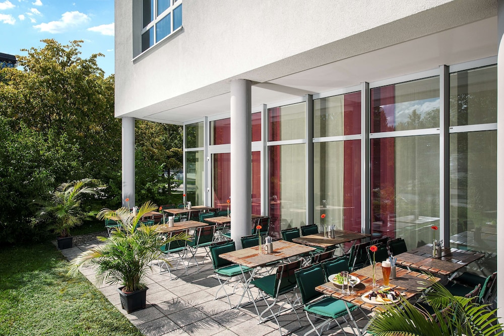 Nh München Ost Conference Center 42/47