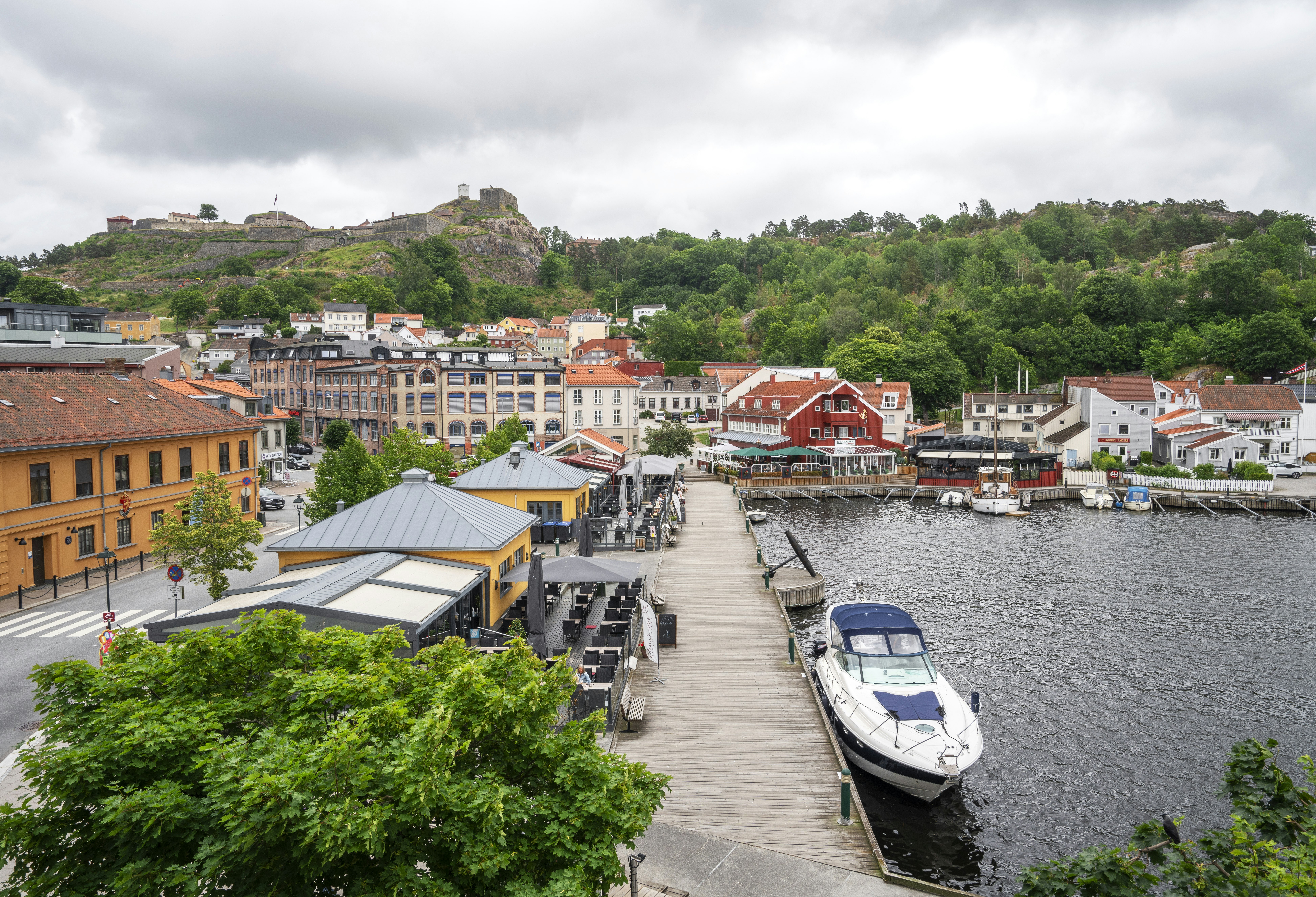 Thon Hotel Halden 44/55