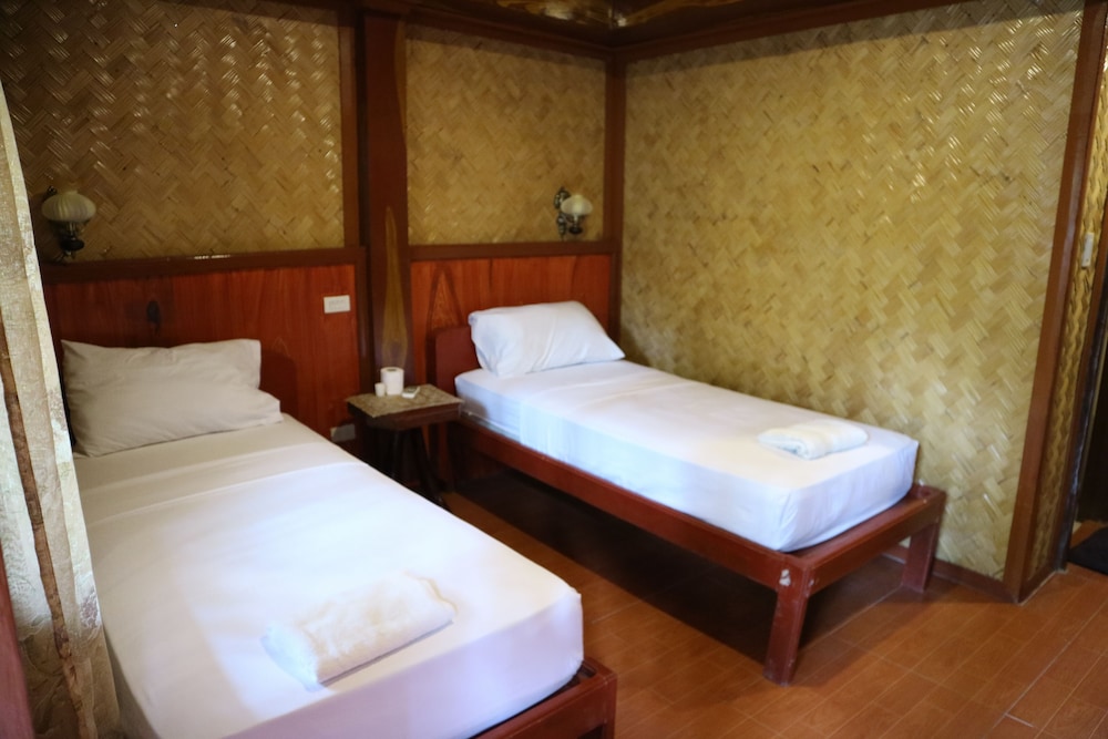 Villa Israel Ecopark El Nido by Cocotel Powered by fave 36/64