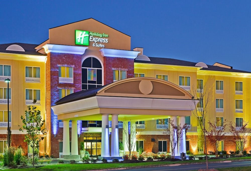 Holiday Inn Express Hotel And Suites Ooltewah Springs Chattanooga 2/67