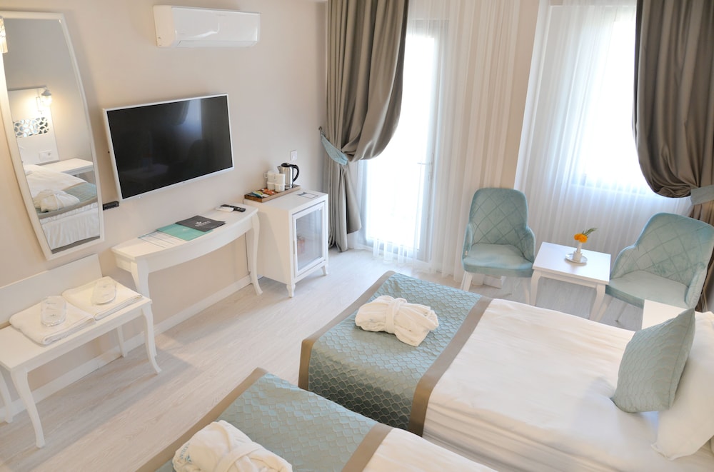 Adempira Termal Spa Hotel 61/74