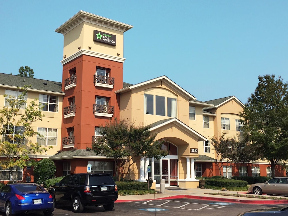 Extended Stay America - Memphis - Wolfchase Galleria 1/49
