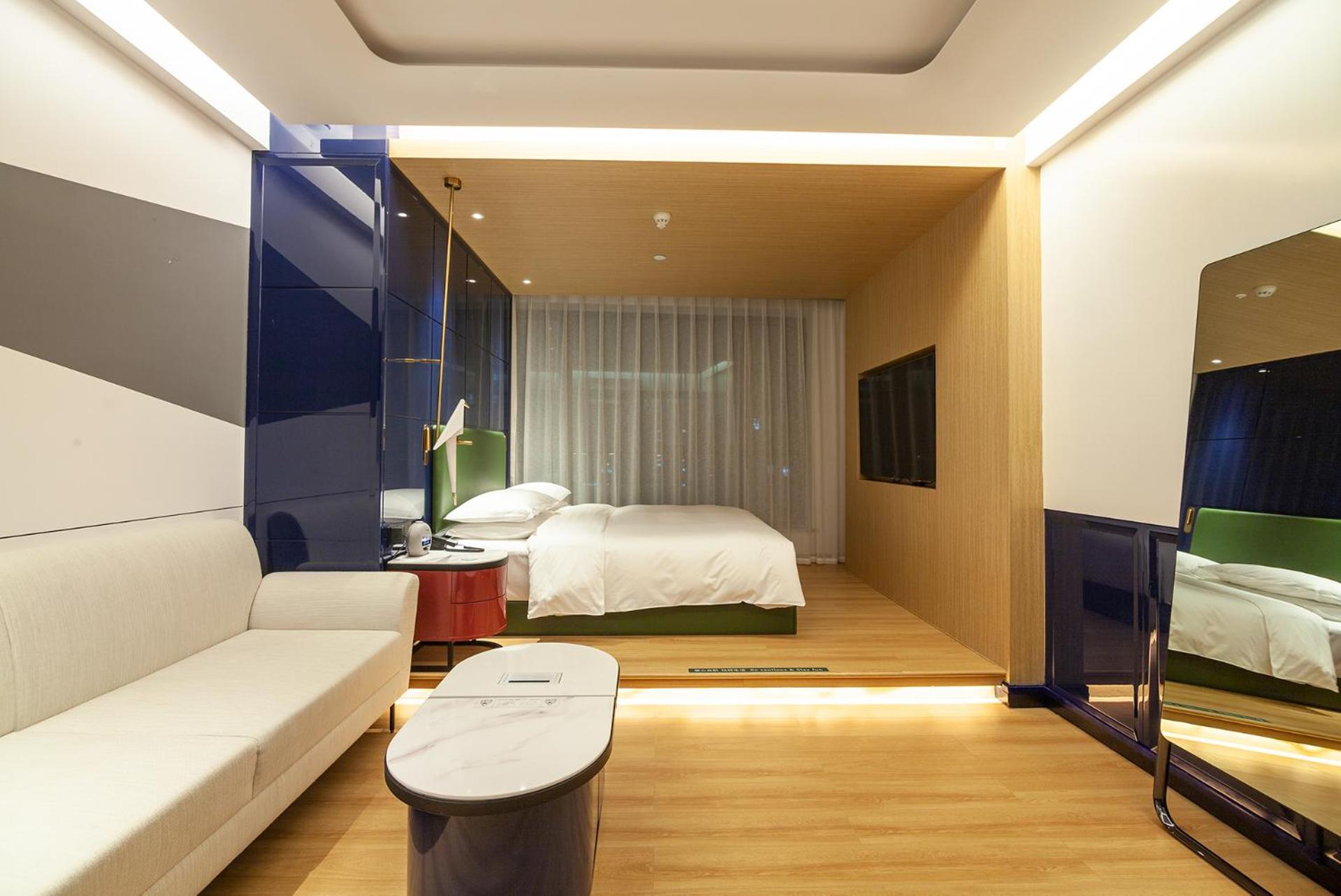 A.T. HOUSE Xujiahui Shanghai 20/61