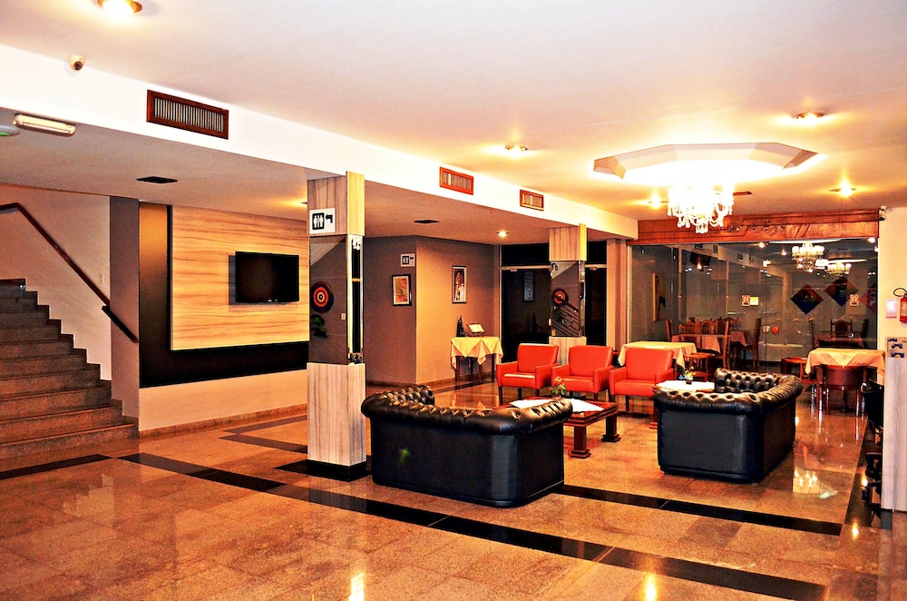 PRAIA SOL HOTEL 46/62