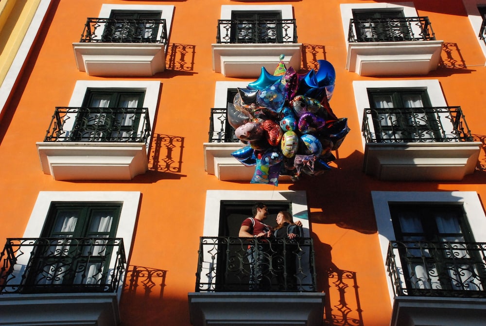 Hotel Ciros 4/59