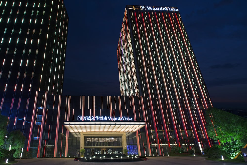Wanda Vista Dongguan 3/70