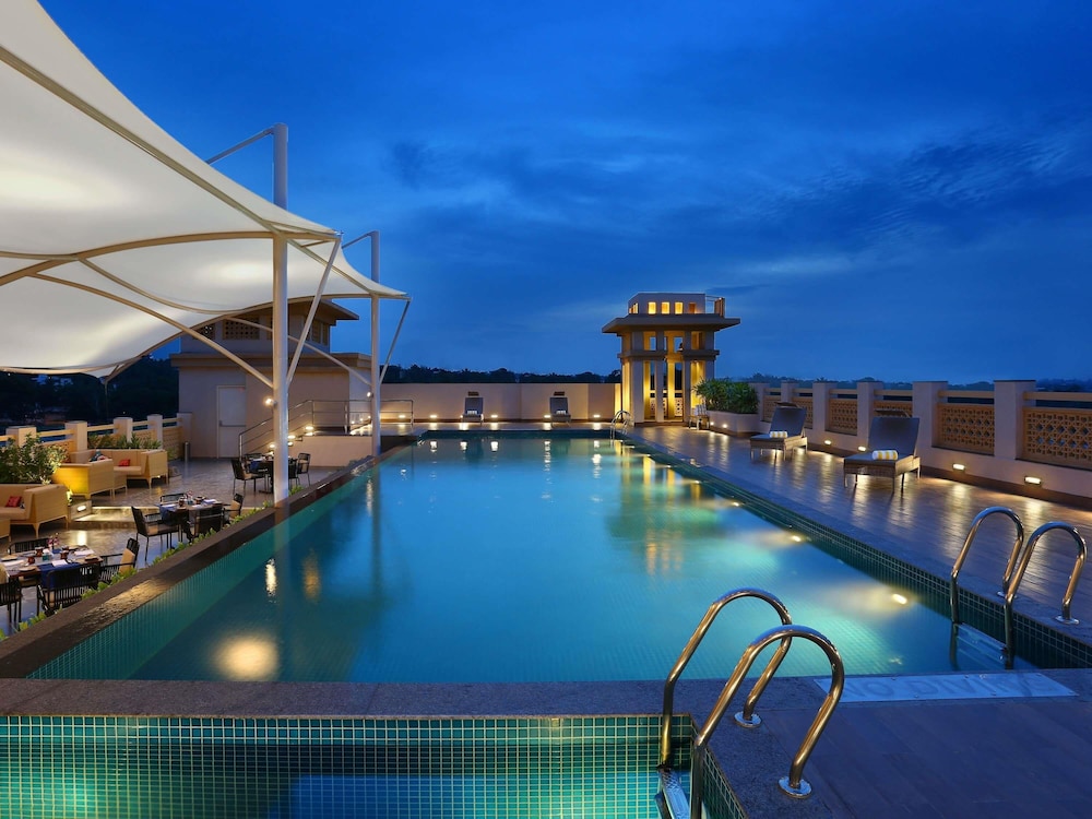 Grand Mercure Mysore 67/70