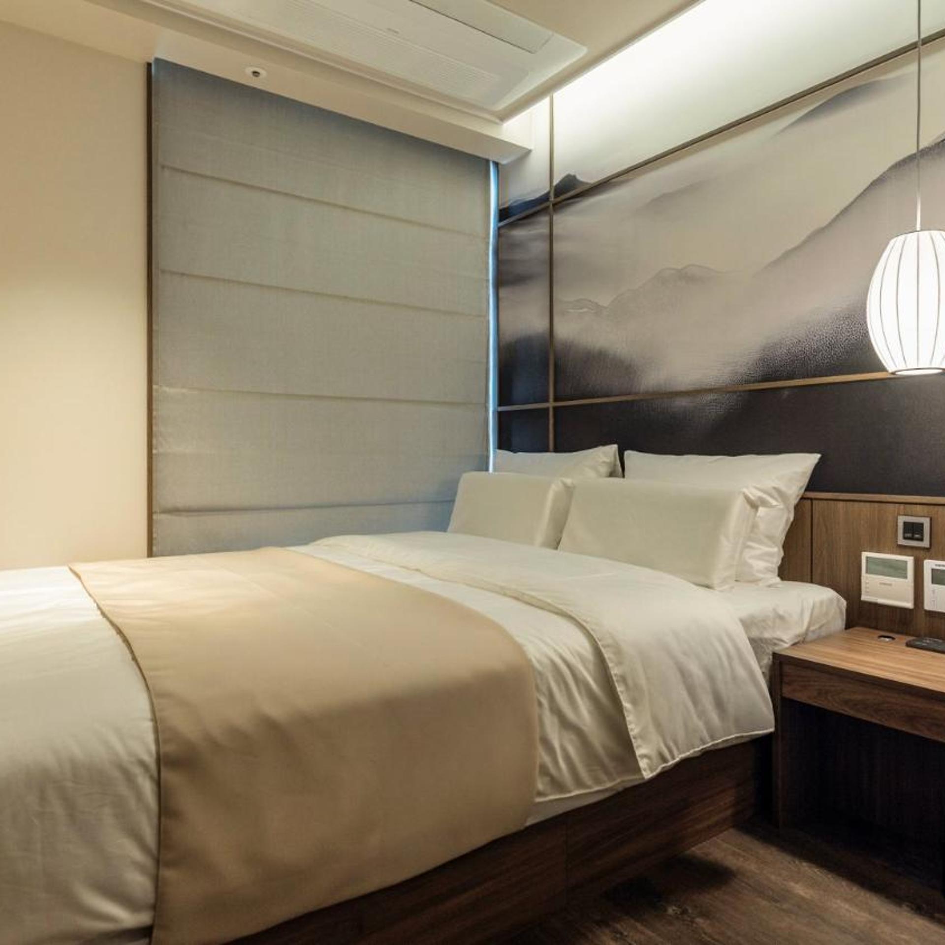 Loop Seoul Hotel Retreat by Anook Seoul Gangnam 2 14/50