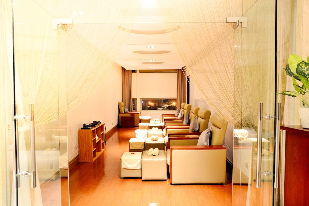 Stay Hotel Ex Northern Hotel Danang 84/84