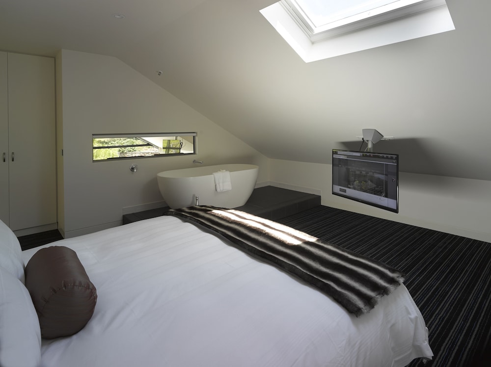 Salamanca Wharf Hotel 28/66